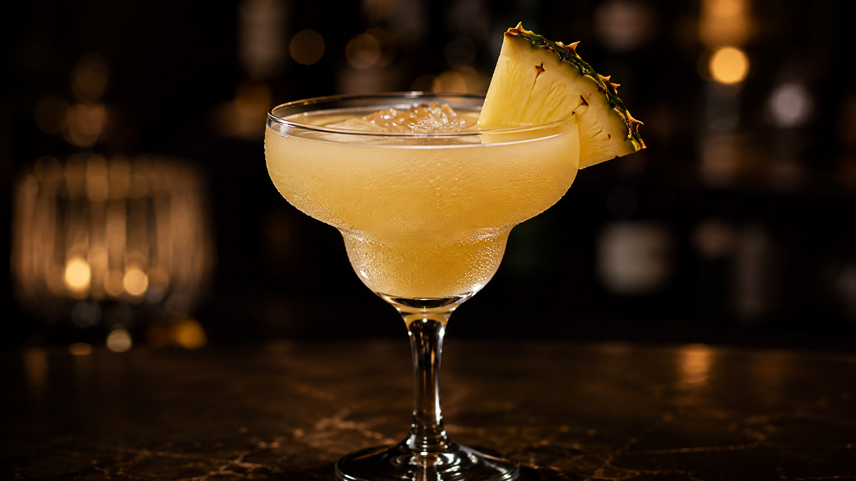 DAIQUIRI DE ANANÁ